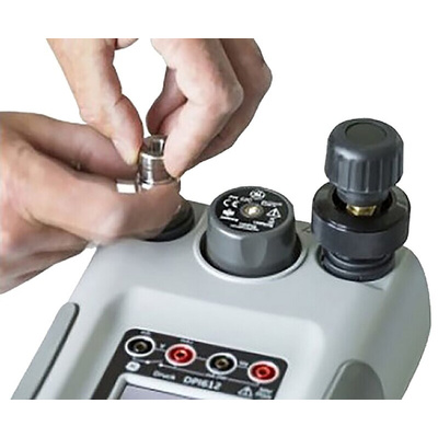 Druck DPI 612 Flex 0bar to 700bar Pressure Calibrator