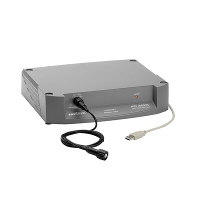 Metrix MTX 1050-PC Spectrum Analyser
