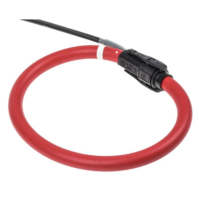 Chauvin Arnoux P01120526B, Accessory Type Rogowski Coil