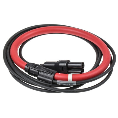 Chauvin Arnoux P01120526B, Accessory Type Rogowski Coil