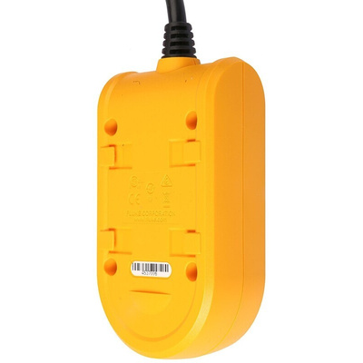Fluke FLUKE VR1710, Accessory Type 70 V to 300 V Single Phase Voltage Recorder