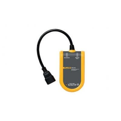 Fluke FLUKE VR1710, Accessory Type 70 V to 300 V Single Phase Voltage Recorder