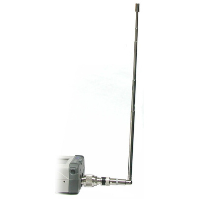 Aim-TTi PSA-ANT2 Wideband Telescopic Antenna, For Use With PSA S2 & S5 T