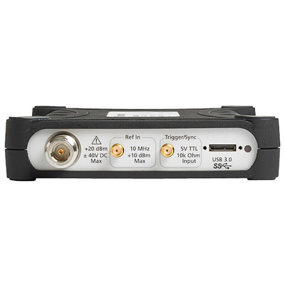 Tektronix RSA306B Handheld Spectrum Analyser, 9 kHz → 6.2 GHz