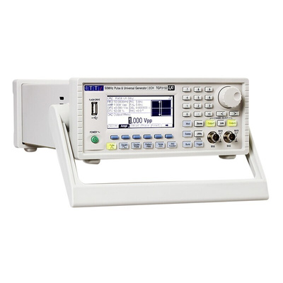 Aim-TTi TGP3151 Pulse Generator, 1 mHz min, 25 (Double Pulse) MHz, 50 (Pulse) MHz max