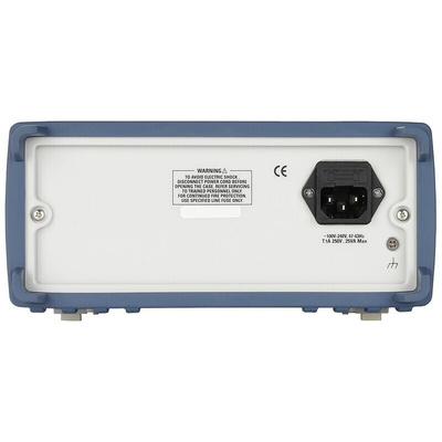 BK Precision 4013B Function Generator, 0.1Hz Min, 12MHz Max, Variable Sweep