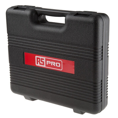 RS PRO IPM6300 Power Quality Analyser, 3000A Max, 600V Max