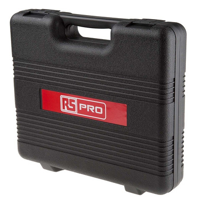RS PRO IPM6300 Power Quality Analyser, 3000A Max, 600V Max - RS Calibrated