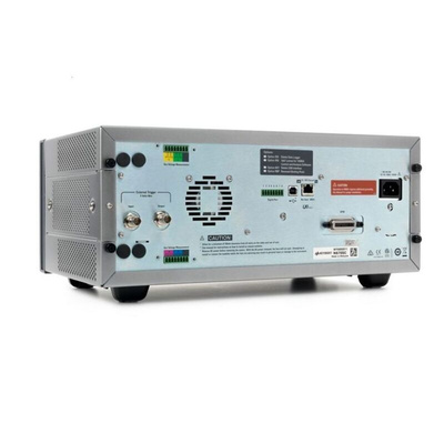 Keysight Technologies N6705C DC Power Analyzer, 50A Max, 240V ac Max