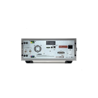 Keysight Technologies N6705C DC Power Analyzer, 50A Max, 240V ac Max