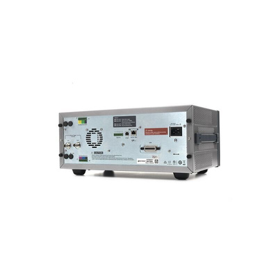 Keysight Technologies N6705C DC Power Analyzer, 50A Max, 240V ac Max