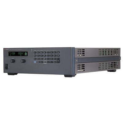 Keysight Technologies 6811C Power Quality Analyser, 1-Phase