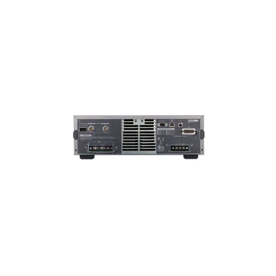 Keysight Technologies 6812C Power Quality Analyser, 1-Phase
