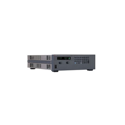 Keysight Technologies 6812C Power Quality Analyser, 1-Phase