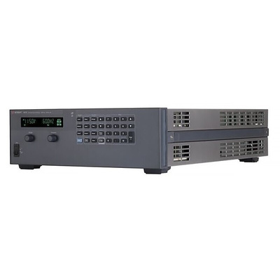 Keysight Technologies 6813C Power Quality Analyser, 1-Phase