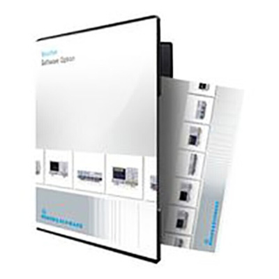 Rohde & Schwarz FPC-B3 Spectrum Analyzer Frequency Upgrade, For Use With FPC1000 Spectrum Analyser