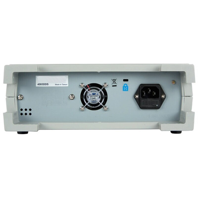 BK Precision 4005DDS Function Generator, 1Hz Min, 5MHz Max