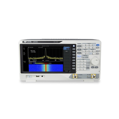 Teledyne LeCroy T3SA3100 Desktop Spectrum Analyser, 9 kHz → 2.1 GHz