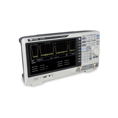 Teledyne LeCroy T3SA3200 Desktop Spectrum Analyser, 9 kHz → 3.2 GHz