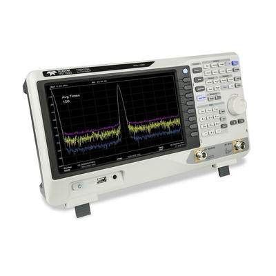 Teledyne LeCroy T3SA3200 Desktop Spectrum Analyser, 9 kHz → 3.2 GHz