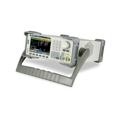 Teledyne LeCroy Waveform Generator, 120MHz Max, 1 μHz Min - RS Calibrated