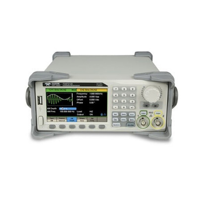 Teledyne LeCroy Waveform Generator, 120MHz Max, 1 μHz Min - RS Calibrated