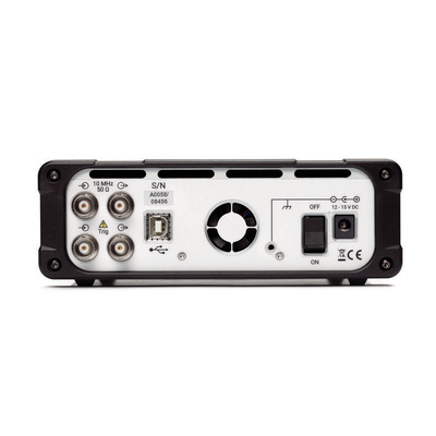 Pico Technology AS108 RF Signal Generator, 8.192 GHz min, 300kHz max