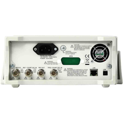 Aim-TTi TGF4082 Function Generator, 1μHz Min, 80MHz Max, FM Modulation, Variable Sweep