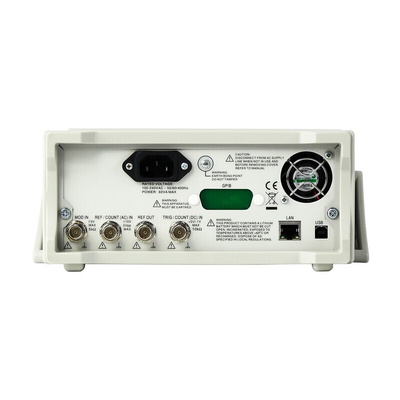 Aim-TTi TGF4162 Function Generator, 1μHz Min, 160MHz Max, FM Modulation, Variable Sweep