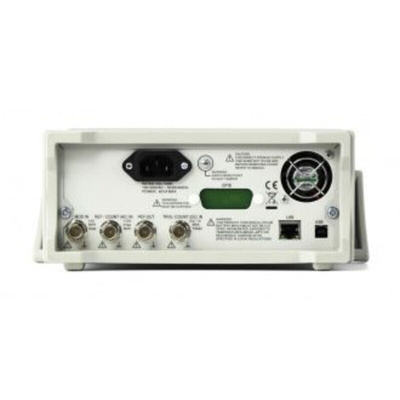Aim-TTi TGF4242 Function Generator, 1μHz Min, 240MHz Max, FM Modulation, Variable Sweep - RS Calibration