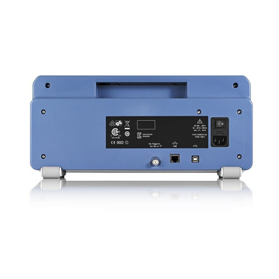 Rohde & Schwarz FPC1500 Desktop Spectrum Analyser, 5 kHz → 3 GHz
