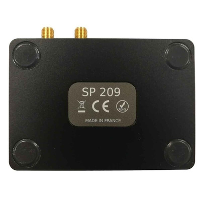 IKALOGIC SP209 Logic analyzer