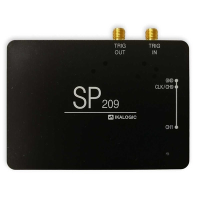 IKALOGIC SP209 Logic analyzer