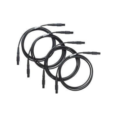 Fluke I17XX-FLEX2M-M2M4P, Accessory Type Cable