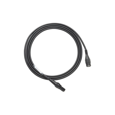 Fluke I17XX-BNC-M2M, Accessory Type 4 Pin Male to BNC Male Cable