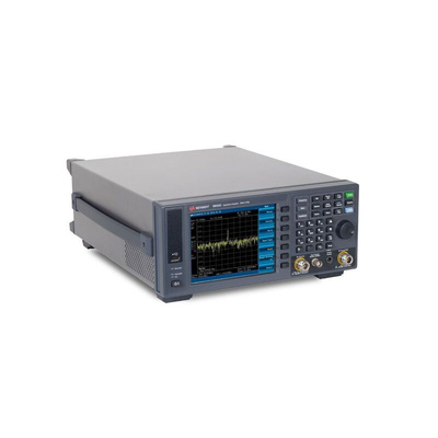 Keysight Technologies N9322C Desktop Spectrum Analyser, 9 kHz → 7 GHz