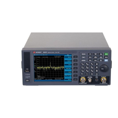 Keysight Technologies N9322C Desktop Spectrum Analyser, 9 kHz → 7 GHz