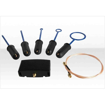 Aaronia Ag 203/003 Probe Set, For Use With spectrum analyzer