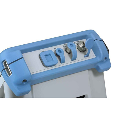 Rohde & Schwarz FPH-COM1 Handheld Spectrum Analyser, 5 KHz → 4 GHz