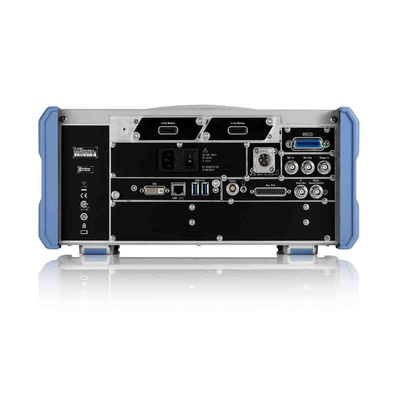 Rohde & Schwarz FPL1003-P6 Desktop Spectrum Analyser, 5 KHz → 3 GHz