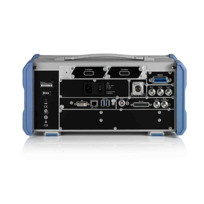 Rohde & Schwarz FPL1007-P6 Desktop Spectrum Analyser, 5 KHz → 7.5 GHz