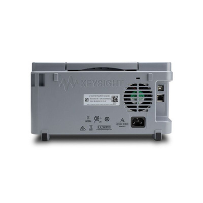 Keysight Technologies EDU33211A Arbitrary Waveform Generator, 20MHz Max, 1-Channel, 1 μHz Min