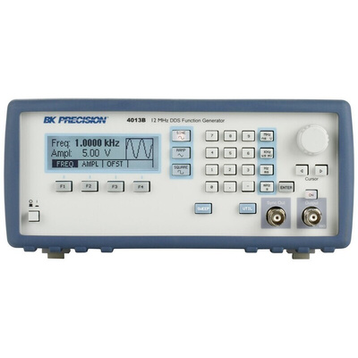BK Precision 4007B Function Generator, 1e-007MHz Min, 7MHz Max