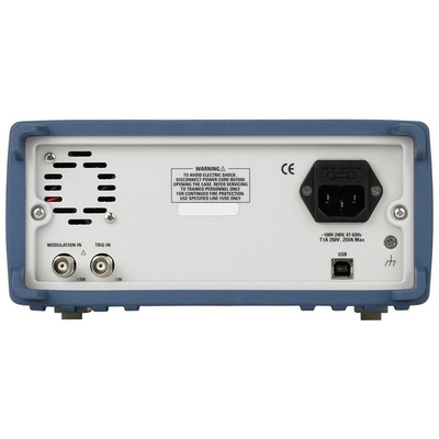 BK Precision 4040B Function Generator, 1e-008MHz Min, 20MHz Max