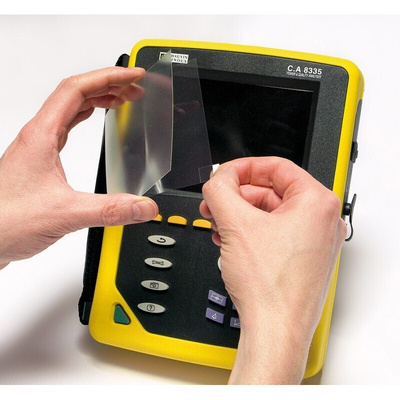 Chauvin Arnoux P01102059, Accessory Type Screen Protector