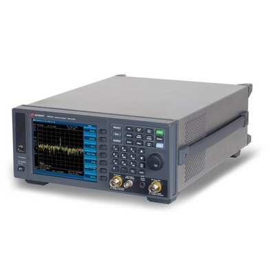 Keysight Technologies N9323C Desktop Spectrum Analyser, 1 → 13600MHz