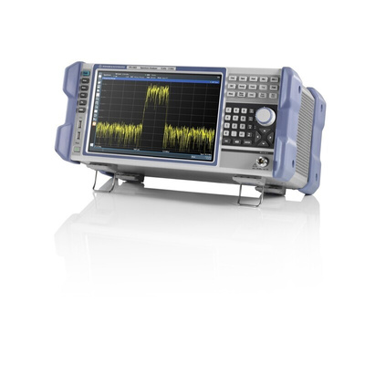 Rohde & Schwarz FPL1003 Desktop Spectrum Analyser Bundle, 40MHz
