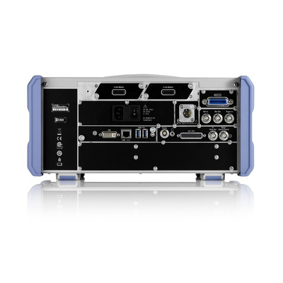 Rohde & Schwarz FPL1003 Desktop Spectrum Analyser Bundle, 40MHz