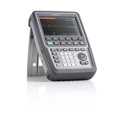 Rohde & Schwarz ZPH-ANR4 Handheld Spectrum Analyser, 3GHz