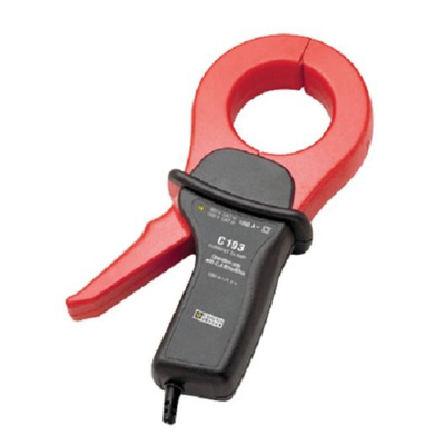 Chauvin Arnoux P01120323B, Accessory Type Current Clamp
